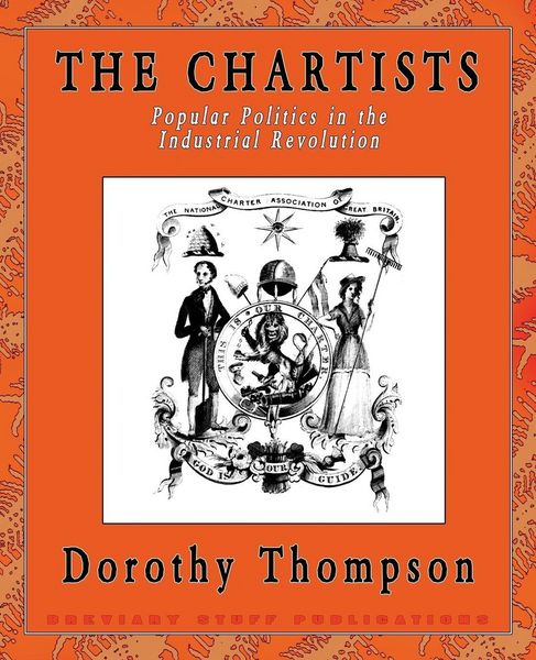 Produktbild: The Chartists