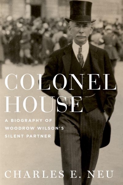 Produktbild: Colonel House