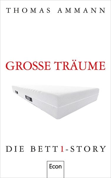 Produktbild: Gro&szlig;e Tr&auml;ume