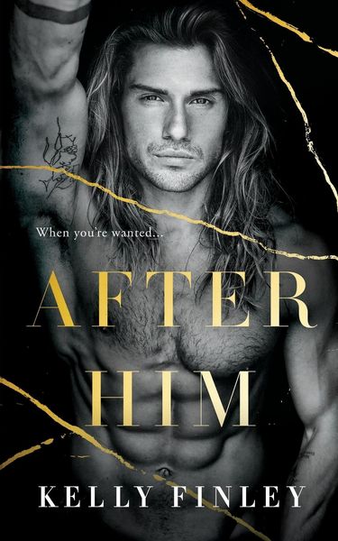 Produktbild: After Him