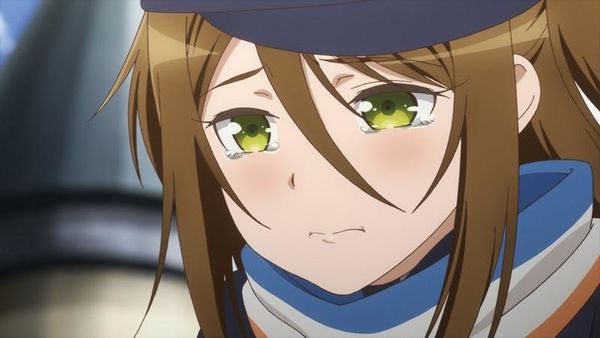 Produktbild: Anti Magic Academy - Test-Trupp 35: Gesamtedition (Episode 01-12) [3 DVDs]