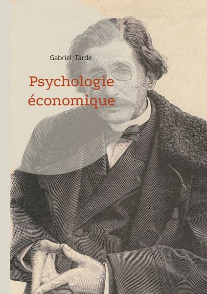 Produktbild: Psychologie &eacute;conomique