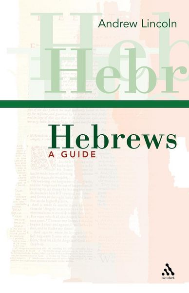Produktbild: Hebrews