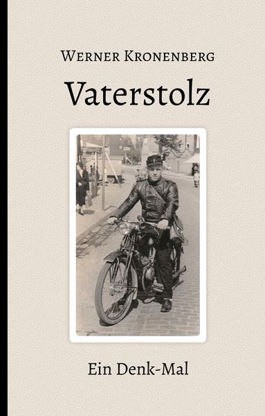 Produktbild: Vaterstolz