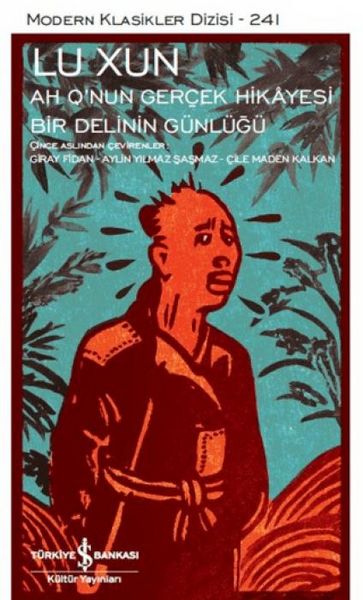 Produktbild: Ah Qnun Gercek Hkayesi