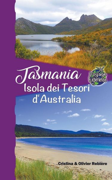 Produktbild: Tasmania