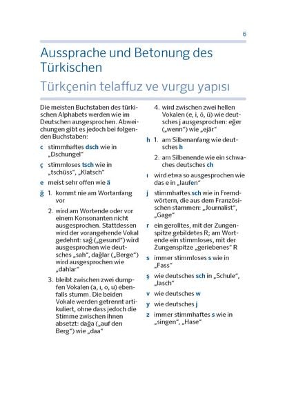 Produktbild: PONS Basisw&ouml;rterbuch T&uuml;rkisch