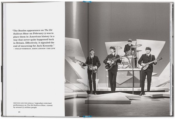Produktbild: Harry Benson