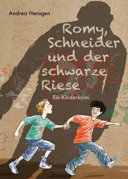 Produktbild: Romy, Schneider und der schwarze Riese