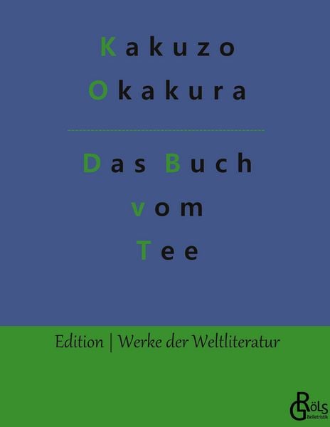 Produktbild: Das Buch vom Tee