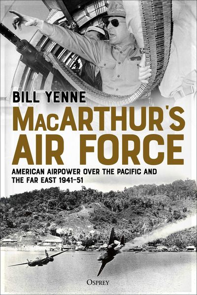 Produktbild: Macarthur's Air Force