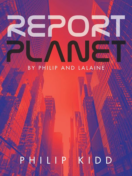 Produktbild: Report Planet