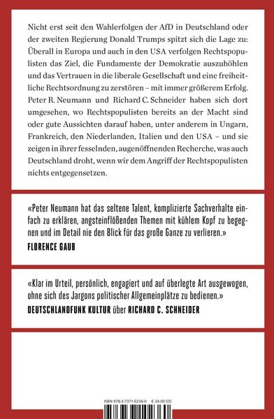 Produktbild: Das Sterben der Demokratie