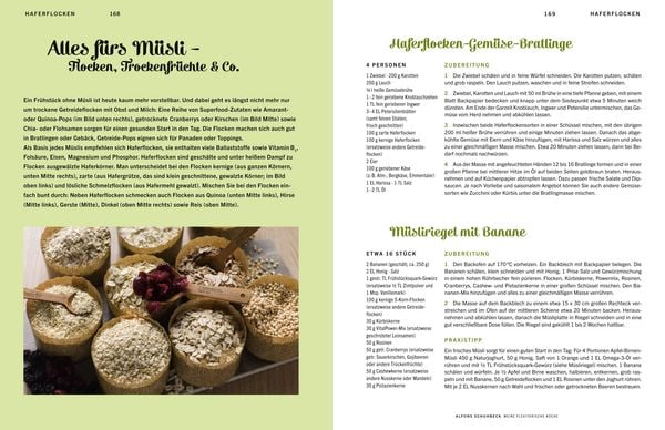 Produktbild: Mal so, mal so