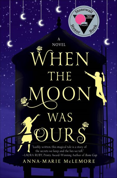 Produktbild: When the Moon Was Ours