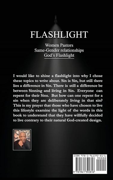 Produktbild: Flashlight