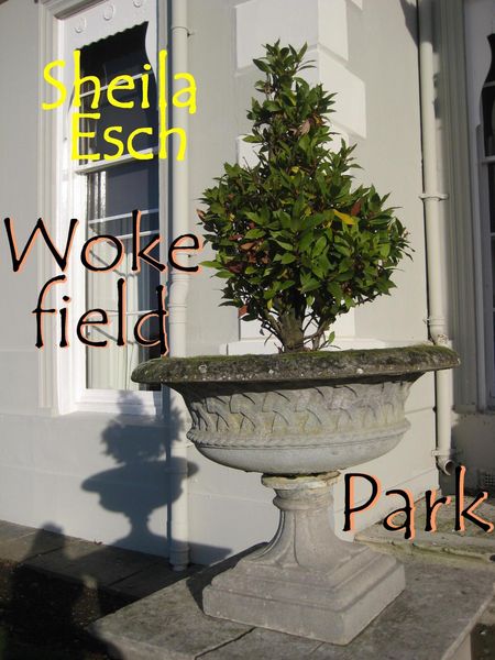 Produktbild: Wokefield Park