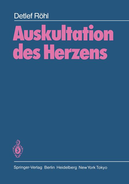 Produktbild: Auskultation des Herzens