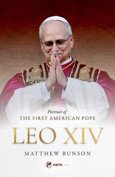 Produktbild: Leo XIV