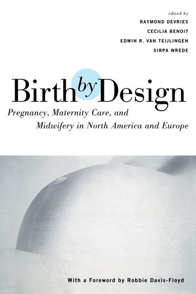 Produktbild: Birth By Design