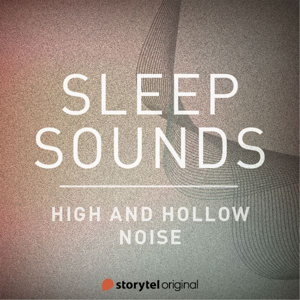 Produktbild: High and Hollow Noise