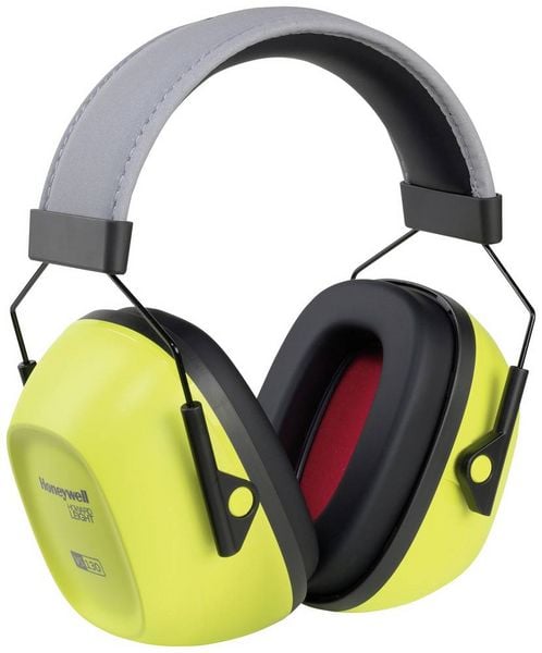 Howard Leight VS120FHV VeriShield 1035107-VS Kapselgehörschutz 31 dB 1St.