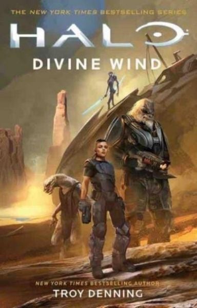 Produktbild: Halo