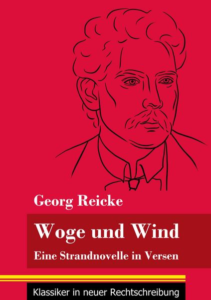 Produktbild: Woge und Wind