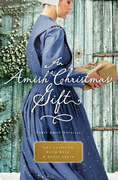 Produktbild: An Amish Christmas Gift