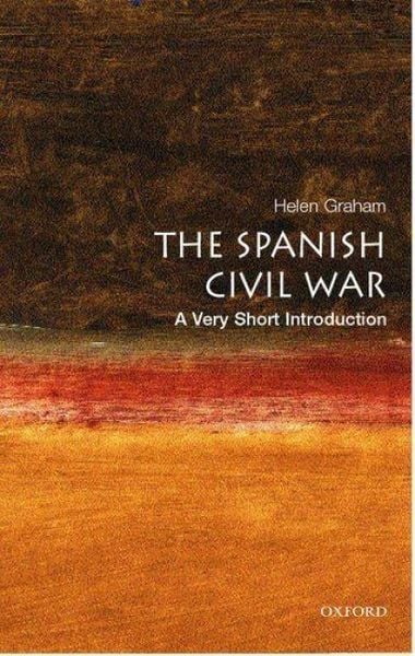 Produktbild: The Spanish Civil War