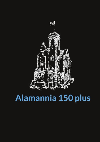Produktbild: Alamannia 150 plus