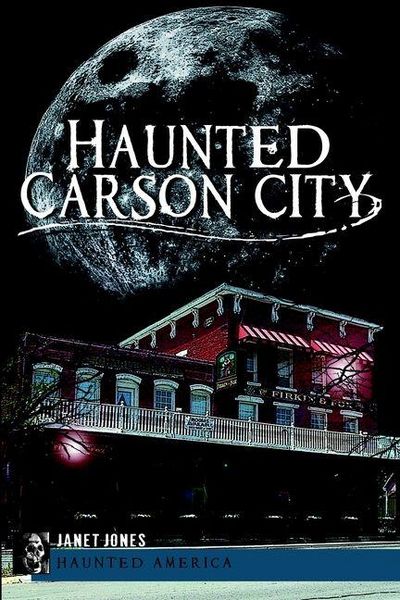 Produktbild: Haunted Carson City