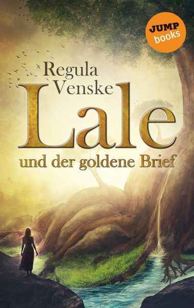 Produktbild: Lale und der goldene Brief