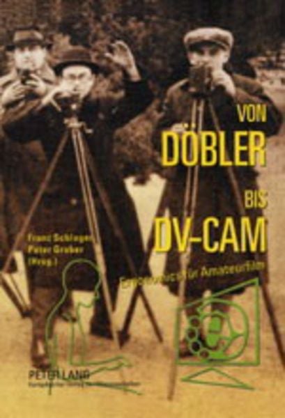 Produktbild: Von D&ouml;bler bis DV-CAM