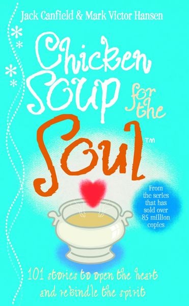 Produktbild: Chicken Soup For The Soul
