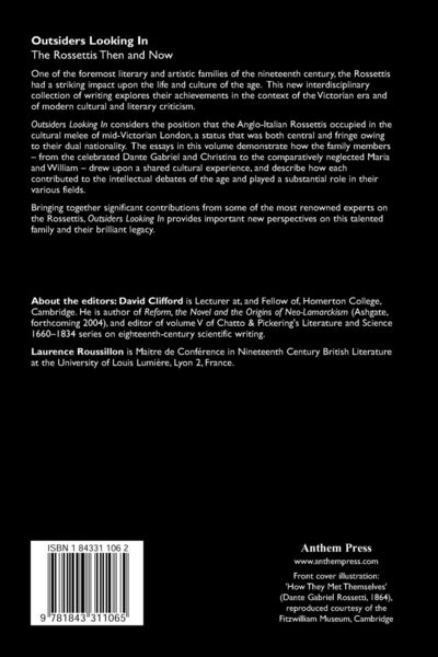 Produktbild: Outsiders Looking In