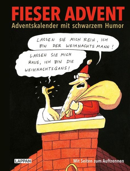 Produktbild: Fieser Advent