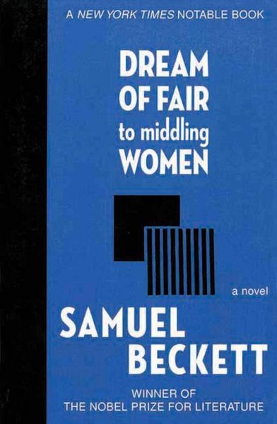 Produktbild: Dream of Fair to Middling Women