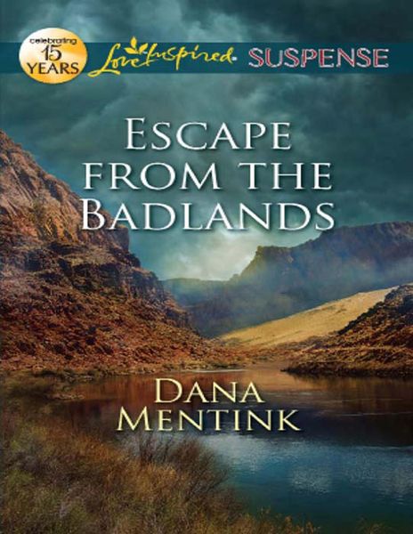 Produktbild: Escape From The Badlands