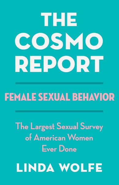 Produktbild: The Cosmo Report