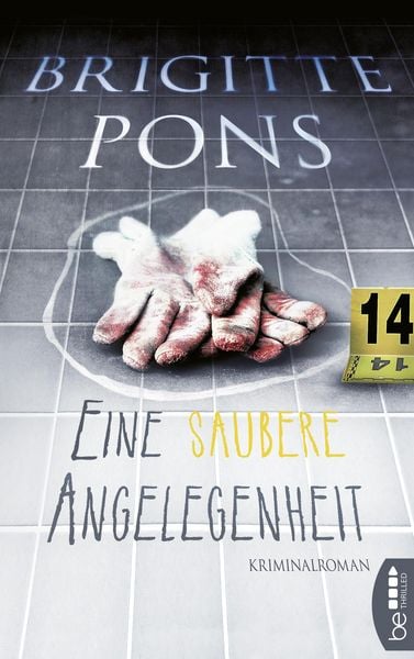 Produktbild: Eine saubere Angelegenheit