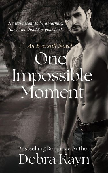 Produktbild: One Impossible Moment