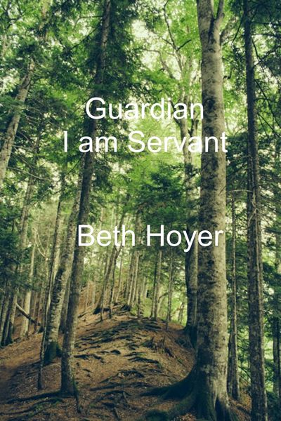 Produktbild: Guardian I Am Servant (Egyptia, #8)