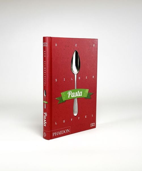 Produktbild: Der Silberl&ouml;ffel &ndash; Pasta