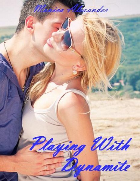 Produktbild: Playing With Dynamite