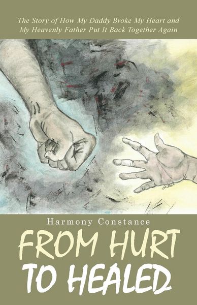 Produktbild: From Hurt to Healed