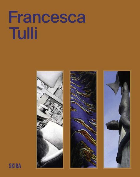 Produktbild: Francesca Tulli