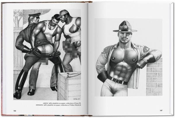 Produktbild: The Little Book of Tom