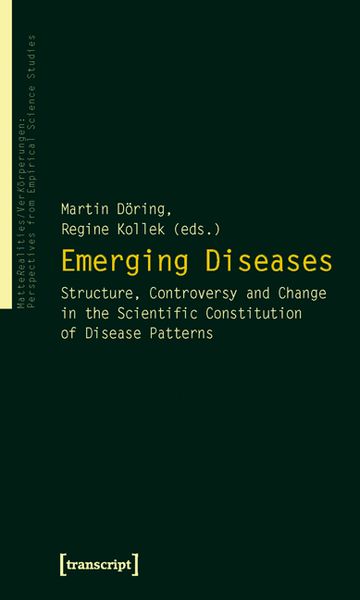 Produktbild: Emerging Diseases