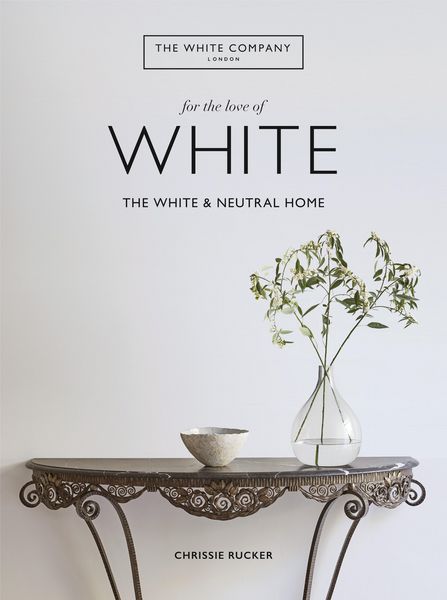 Produktbild: For the Love of White